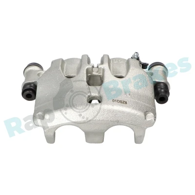 Abbildung von RAP BRAKES R K1022 Bremssattel Vorderachse rechts IVECO: DAILY 6 Kastenwagen, Pritsche/Fahrgestell, 4 Kasten/Kombi, NISSAN: Cabstar
