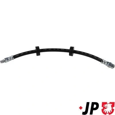 Abbildung von JP GROUP 4961600500 Bremsschläuche Vorderachse 340 VOLVO: V70 I, 850 Kombi, 940 I Kombi