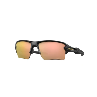 Abbildung von Sonnenbrillen Oakley FLAK 2.0 XL OO 9188 unisex Größe 59/12/133