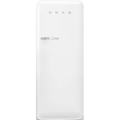 Abbildung von Smeg Kühlschrank &quot;FAB28 5&quot;, FAB28RWH5, 150 cm hoch, 60 breit