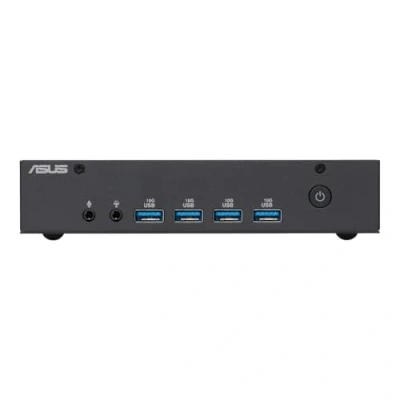 Abbildung von 0 ASUS ExpertCenter PN43 BBN97MDS Barebone Mini PC