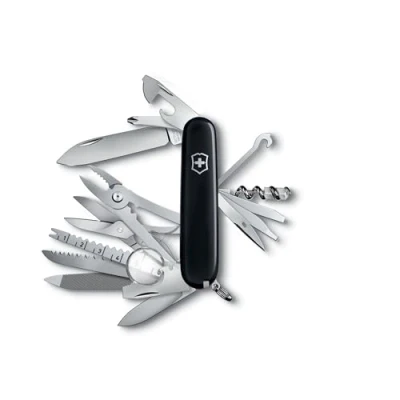 Abbildung von Victorinox Swiss Champ 33 Functions Multifunktionswerkzeuge