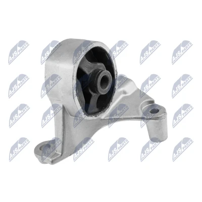 Abbildung von NTY ZPS HD 066 Motorlager vorne 141 137 HONDA: CIVIC 7 Coupe, Hatchback, FR V