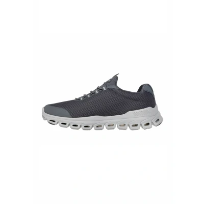 Abbildung von Skechers GLIDE STEP Slip On Sneaker, Trekkingschuh, Freizeitschuh, Sneaker zum Schlupfen