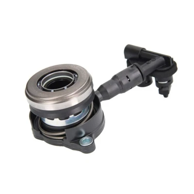 Abbildung von VALEO 810101 Zentralausrücker, Kupplung FORD: C Max 2, FOCUS 3, 3 Turnier, VOLVO: S40 II, V50, V40 Schrägheck