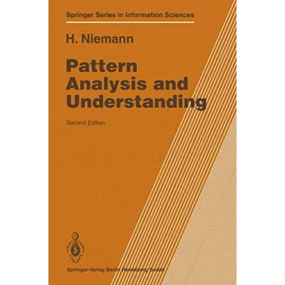 Abbildung von Pattern Analysis and Understanding (Springer Series in Information Sciences, 4, Band 4)