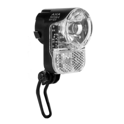 Abbildung von Scheinwerfer AXA Pico 30E Switch 30 LUX