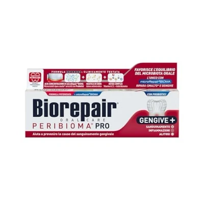 Abbildung von Biorepair PERIBIOMAPROG+ new 75ml x1