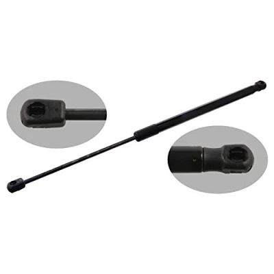 Abbildung von FEBI BILSTEIN 39260 Heckklappendämpfer 540 536 beidseitig AUDI: A1 Sportback, Schrägheck
