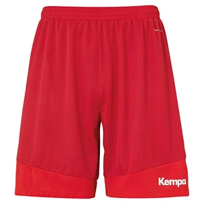 Abbildung von Kempa Kinder Emotion 2.0 Shorts, chilirot/Rot, 164