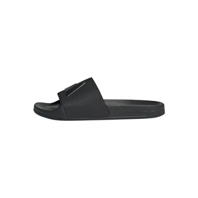 Abbildung von adidas Unisex Adilette Shower Slides Flipflop, Core Black Schwarz, 47 EU