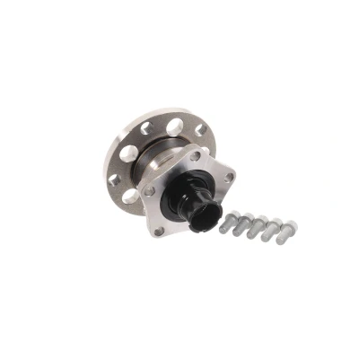 Abbildung von SKF VKBA 3489 Radlagersatz mit ABS Sensorring VOLKSWAGEN: Passat B5 GP Variant, Limousine, AUDI: A6 C4 Avant, C5 Avant