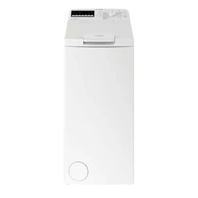 Abbildung von Privileg Waschmaschine Toplader &quot;PWT Class B6S6 N&quot;, 6 kg, 1200 U/min, Water Balance Plus