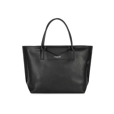 Abbildung von Lancaster MAYA Shopping Bag, Damen, Größe: One Size, Noir