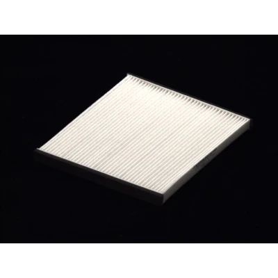 Abbildung von JC PREMIUM B42002PR Innenraumfilter Pollenfilter 194 217 16 TOYOTA: Yaris I Schrägheck, Corolla Verso, RAV4 II SUV, SUBARU: Outback