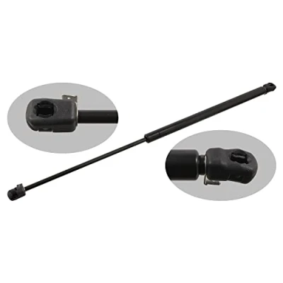 Abbildung von FEBI BILSTEIN 27769 Heckklappendämpfer 215 571 hinten rechts FORD: Puma