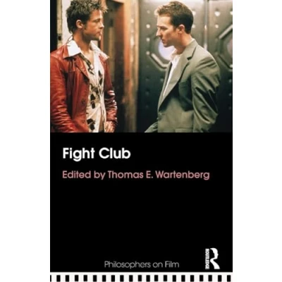 Abbildung von Fight Club (Philosophers on Film)