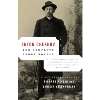 Abbildung von The Complete Short Novels (Everyman&#039;s Library CLASSICS)