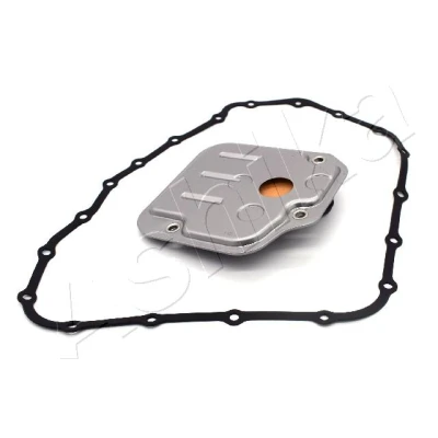 Abbildung von ASHIKA FTA095 Hydraulikfiltersatz, Automatikgetriebe KIA: Picanto I, III, cee‘d I Schrägheck, HYUNDAI: i30 i20 Schrägheck