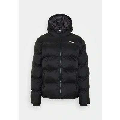 Abbildung von Schott NYC Unisex Idaho2 Jacke, Schwarz, XS