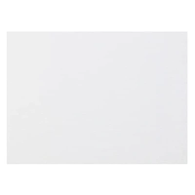 Abbildung von Tischsets Papier 43x30cm 50 Stück Einweg Platzsets DIN A3 Vielseitige Einfarbige Platzdeckchen &amp; Tischuntersetzer für Hochzeit, Geburtstag und Alltag Weiß