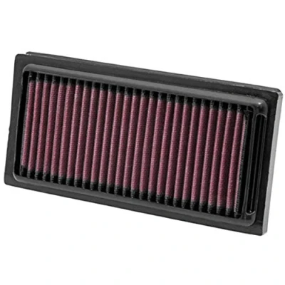 Abbildung von K&amp;N HD 1208 Motorrad Tauschluftfilter
