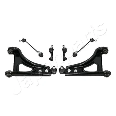 Abbildung von JAPANPARTS SKS 0701 Lenkersatz, Radaufhängung Vorderachse