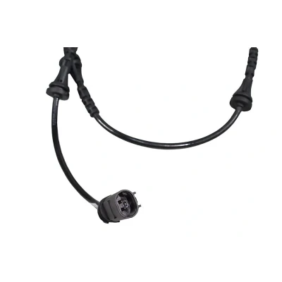 Abbildung von METZGER 09001500 ABS Sensor Hinterachse 2 BMW: X3