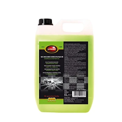 Abbildung von Autosol 01 005603 Scheiben Reiniger gebrauchsfertig, 5 L