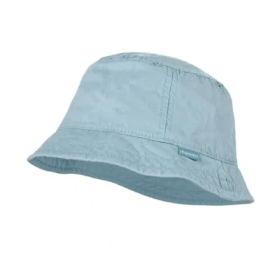 Abbildung von maximo GOTS Mini Hut, Bandeau 4 teilig, Waschoptik, UV Made in Germany Washed Look