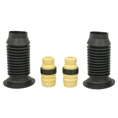 Abbildung von KYB Protection Kit 910123 Staubschutzsatz Vorderachse TOYOTA: Aygo, PEUGEOT: 107 Schrägheck, CITROËN: C1 I