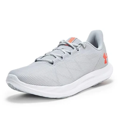 Abbildung von Under Armour Charged Speed Swift Fitness Trainingsschuh, Größe: 44, Gry gris Schuhe