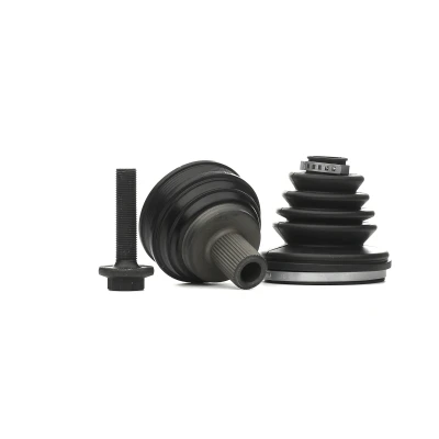 Abbildung von FEBI BILSTEIN 109399 Gelenksatz VOLKSWAGEN: Passat B6 Variant, Caddy 3 Kastenwagen, Golf 5 Schrägheck, AUDI: A3 Sportback, Schrägheck kfzteile,