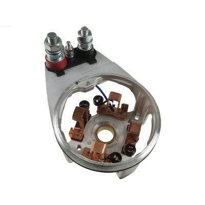 Abbildung von AS PL SBH0019 Halter, Kohlebürsten