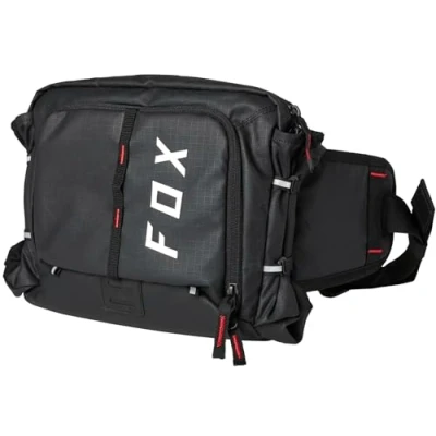 Abbildung von FOX Lumbar 5L Hydration Pack Black Bauchtasche