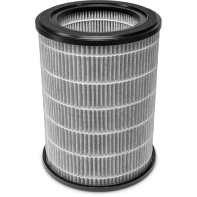 Abbildung von 3 in 1 Carbon HEPA Filter (99,7% Filterleistung) für AirgoClean® 170 E / 171 +