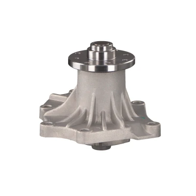 Abbildung von FEBI BILSTEIN 47456 Wasserpumpe Aluguss mit Dichtring Metall OPEL: Monterey A, Campo, ISUZU: D Max 1 Pickup