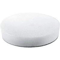 Abbildung von Bosch Home &amp; Garden Reinigungsbürste and 1600A023L2 Melamin Schaumstoffpad