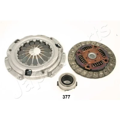 Abbildung von JAPANPARTS KF 377 Kupplungssatz 220 MAZDA: MX 5 3