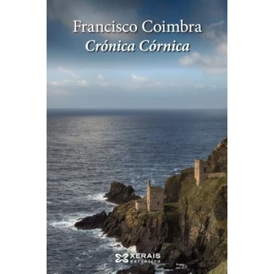 Abbildung von Crónica Córnica (EDICIÓN LITERARIA NARRATIVA)