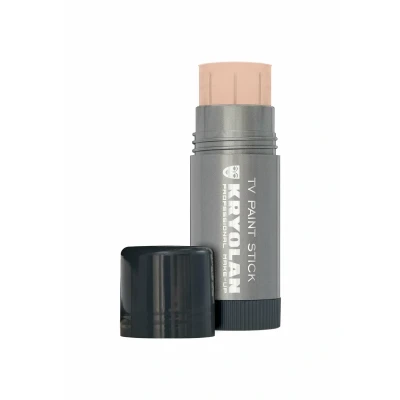 Abbildung von Kryolan TV Paint Stick Foundation, Größe: 25 g, 1 w