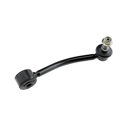 Abbildung von NTY ZLT VW 005 Koppelstange Hinterachse links VOLKSWAGEN: Touareg II, I, PORSCHE: Cayenne, AUDI: Q7