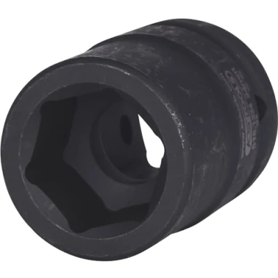 Abbildung von KS TOOLS 515.1324 E Kraft Stecknuss 50 24,0 20 (3/4&quot;) Sechskant