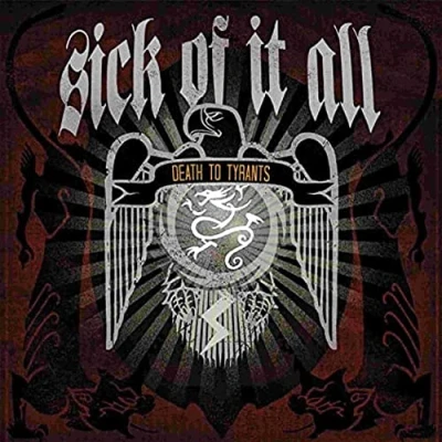 Abbildung von Death to Tyrants (Vinyl) [Vinyl LP]