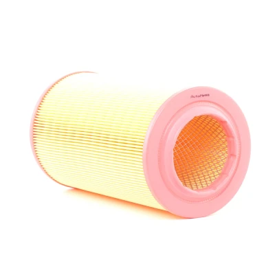 Abbildung von AUTOMEGA 180034410 Luftfilter 302 164, 164,0 Filtereinsatz FIAT: Ducato III Kastenwagen, Pritsche / Fahrgestell, Bus