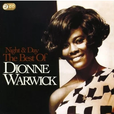Abbildung von Night &amp; Day: the Best of Dionne Warwick