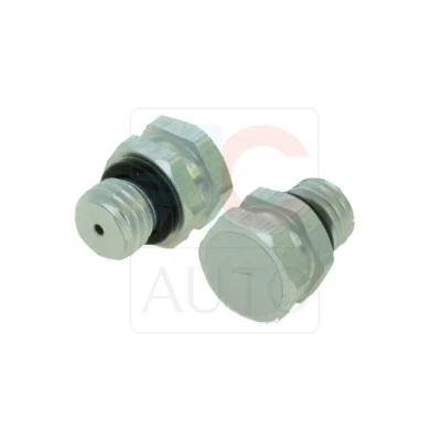 Abbildung von ACAUTO AC 02DN28 Regelventil, Kompressor MERCEDES BENZ: C Klasse T modell, E CITROËN: C4 Picasso 1