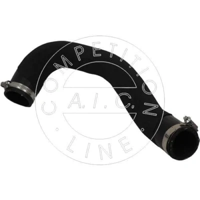 Abbildung von LADELUFTSCHLAUCH AIC 70716 LADELUFTKÜHLER RECHTS FÜR A5 SPORTBACK 8TA