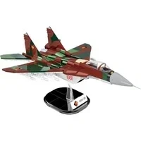 Abbildung von MiG 29 (East Germany), Konstruktionsspielzeug