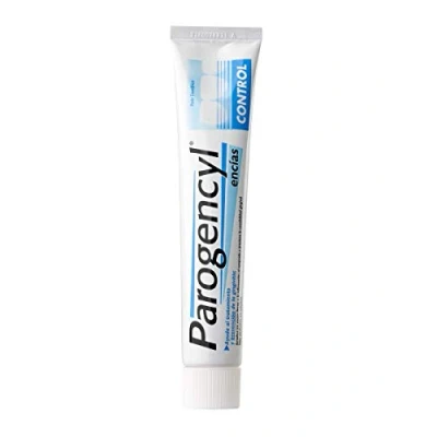 Abbildung von Parogencyl Control Pasta Dent 125Ml